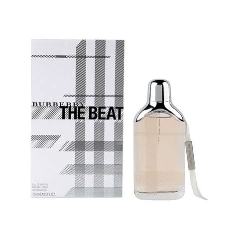 The Beat by Burberry 2.5 oz EDP for women 